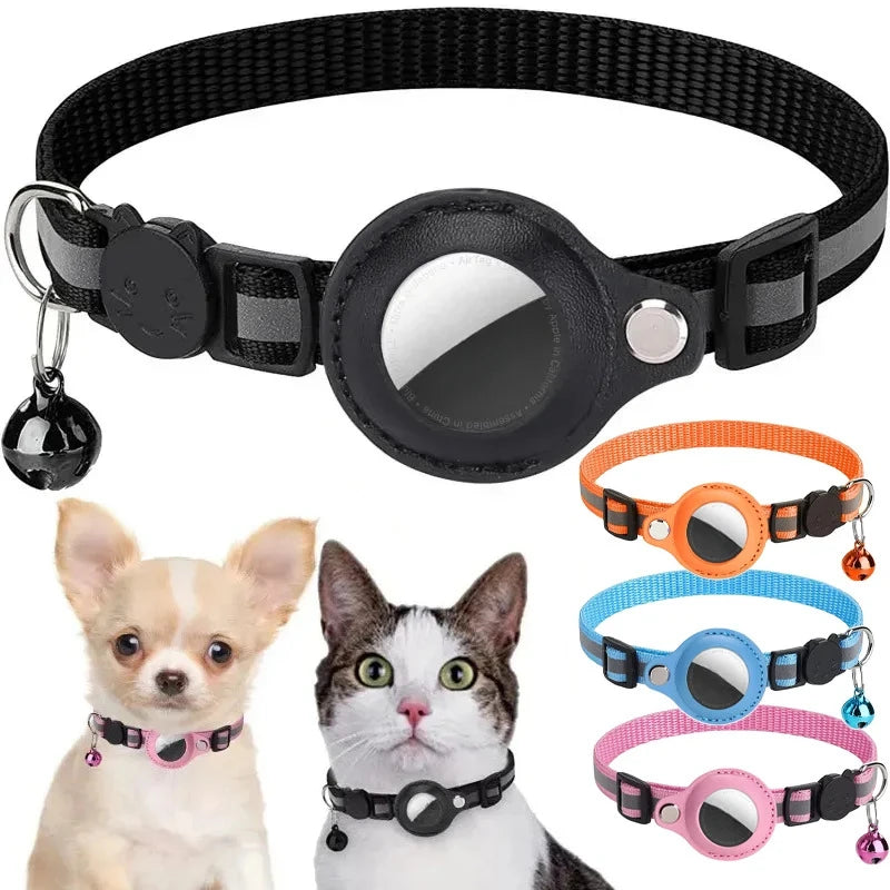 AirTag Pet Collar