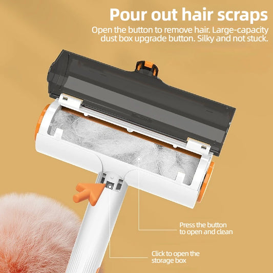 Pet Hair Roller