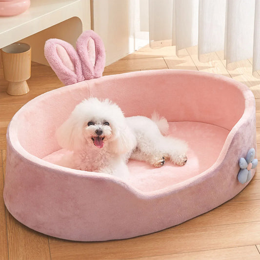 Soft Pet Bed