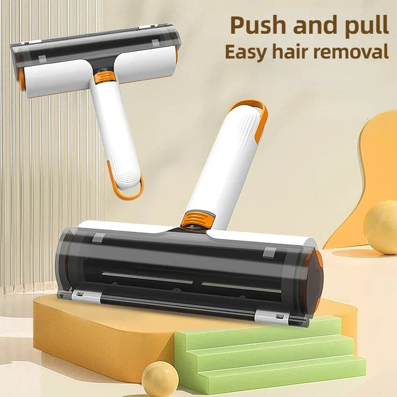 Pet Hair Remover Roller