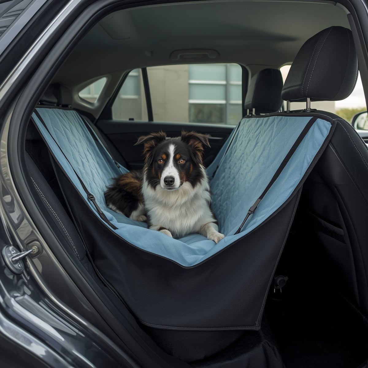 Pet Car Seat Cover