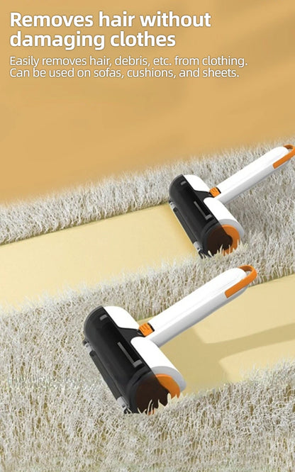Pet Hair Roller