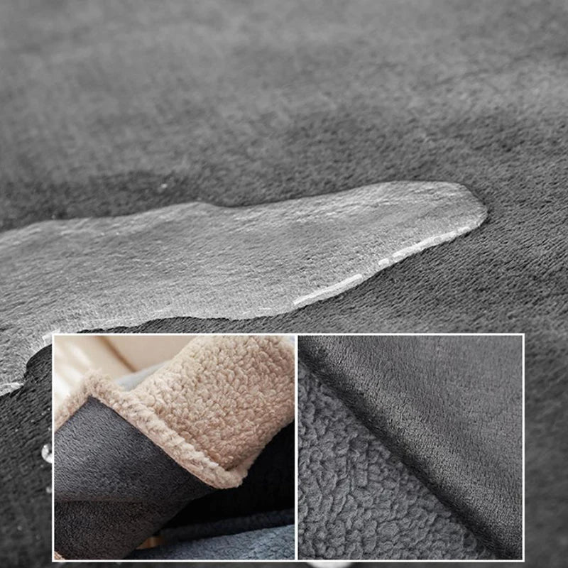 Waterproof Pet Blanket