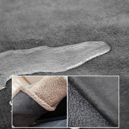 Waterproof Pet Blanket