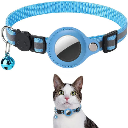 AirTag Pet Collar