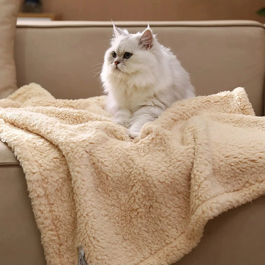 Waterproof Pet Blanket