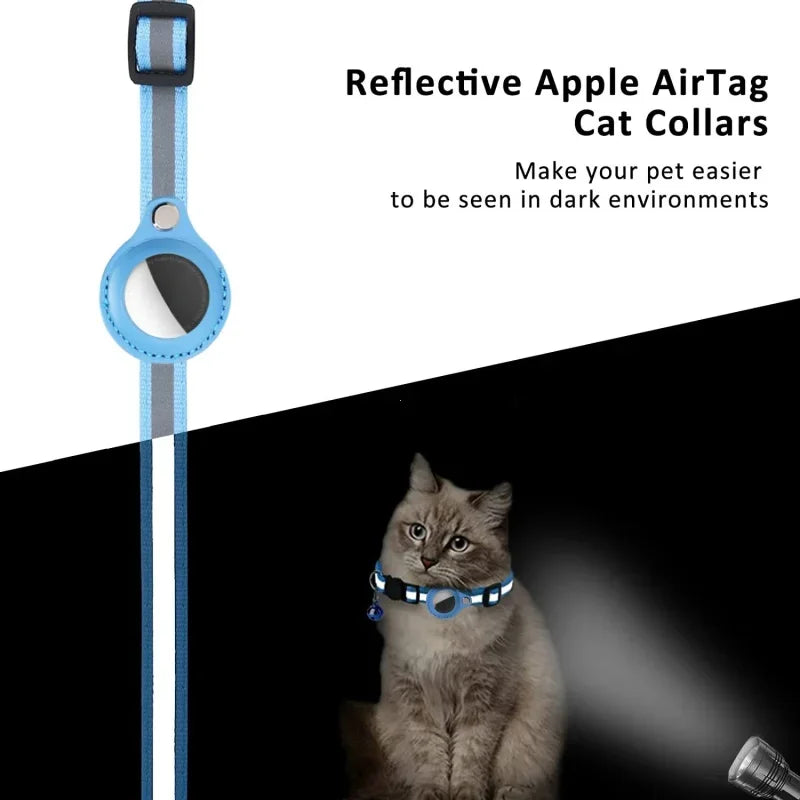 AirTag Pet Collar