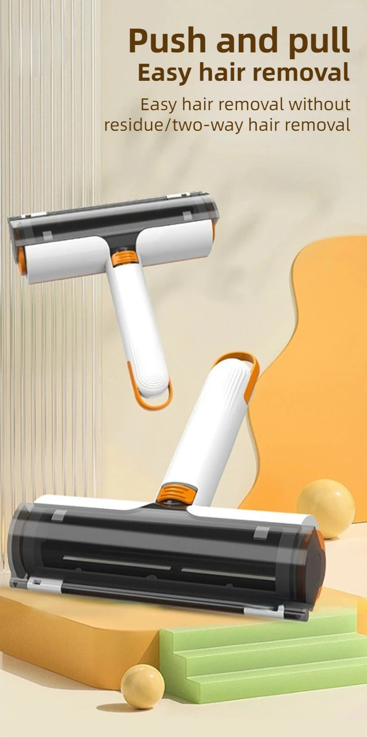 Pet Hair Roller