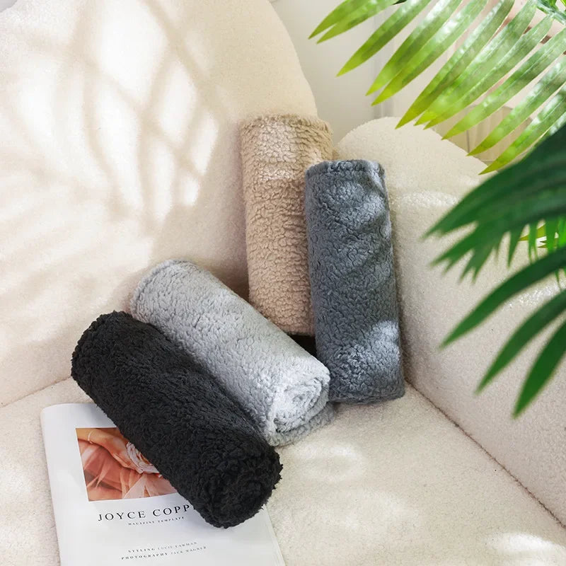 Waterproof Pet Blanket
