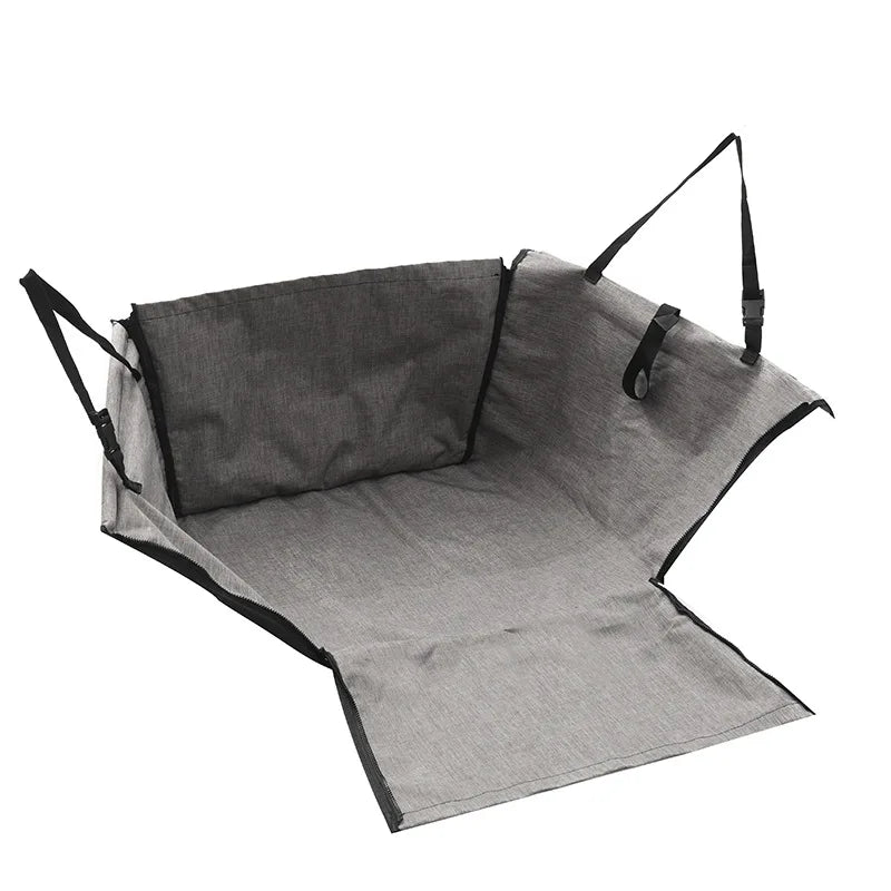 Pet Car Seat Cover