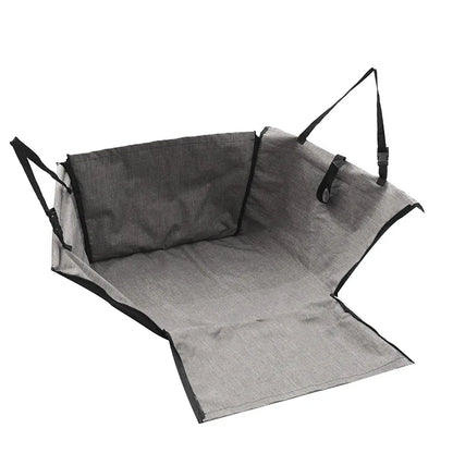 Pet Car Seat Cover