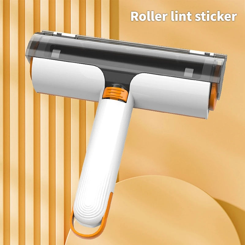 Pet Hair Roller