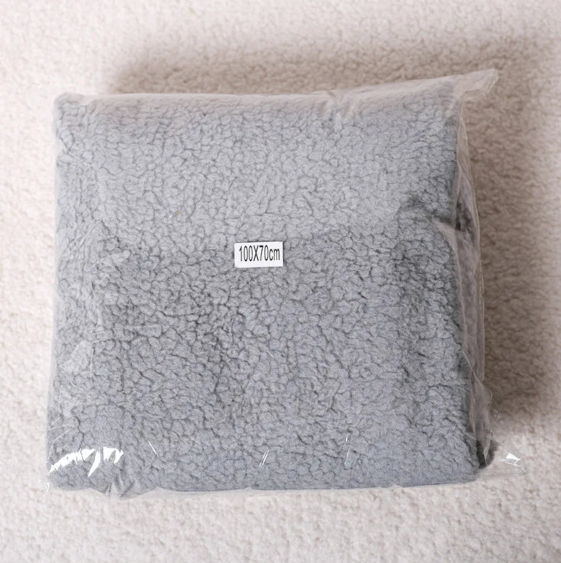 Waterproof Pet Blanket