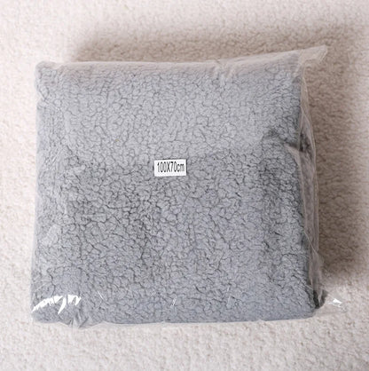Waterproof Pet Blanket