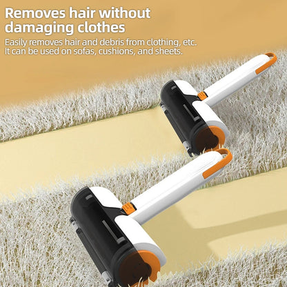 Pet Hair Roller