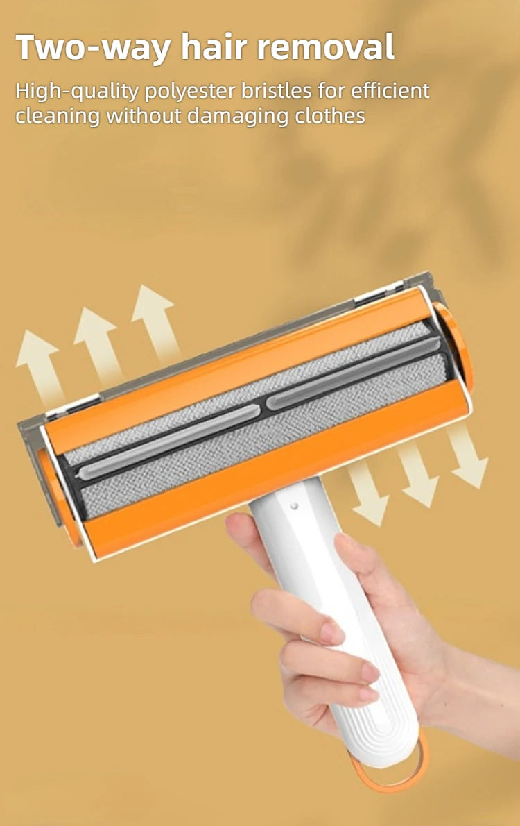 Pet Hair Roller
