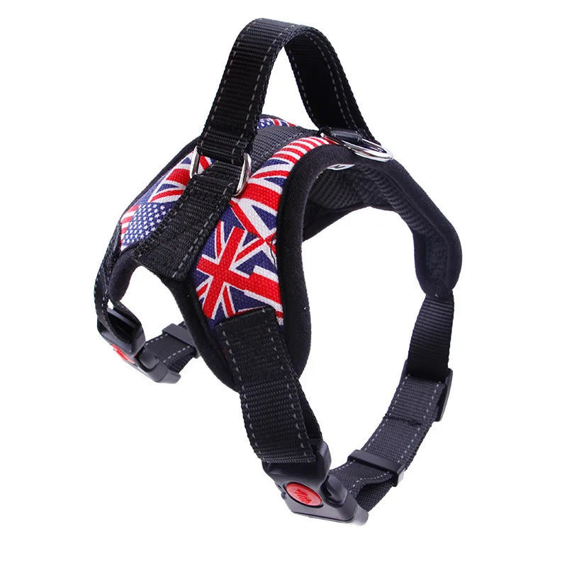 Dog Harness