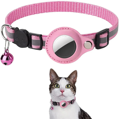 AirTag Pet Collar