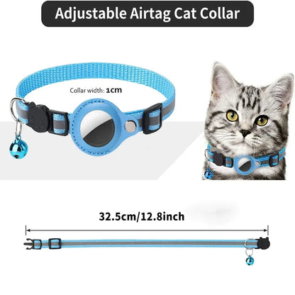 AirTag Pet Collar