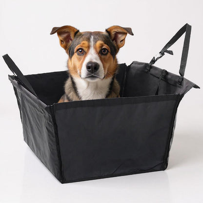 Pet Car Seat Cover