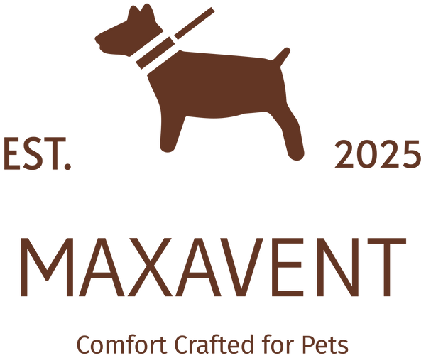 Maxavent LTD